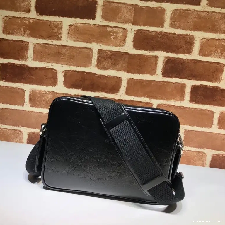 Official Brother Sam Gucci 2107YA0039 Bags 0814